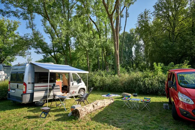 Photo of Wohnmobilpark Stadtbad Okeraue