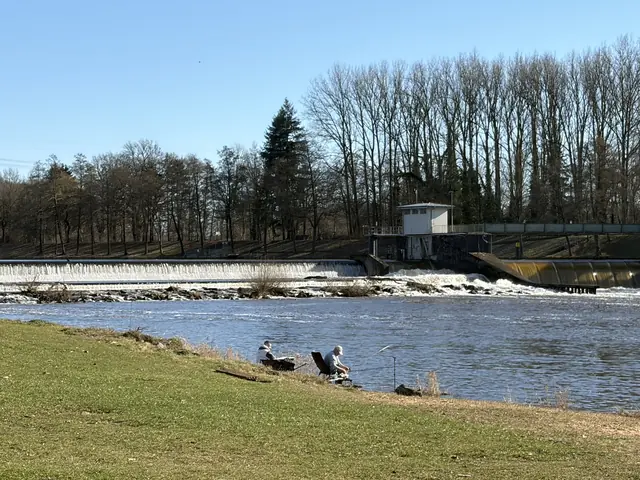 Photo of Wohnmobilstellplatz  Erholungsgebiet Am Wasserfall