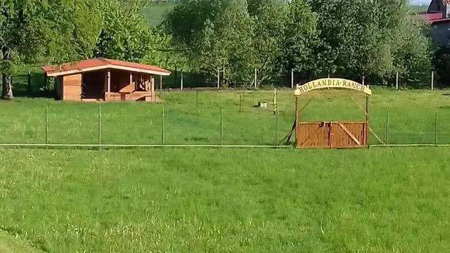 Photo of Campingplatz am Hotel auf der Hohe