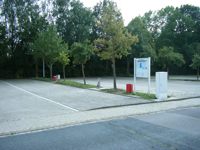 Photo of Wohnmobilstellplatz Wittingen