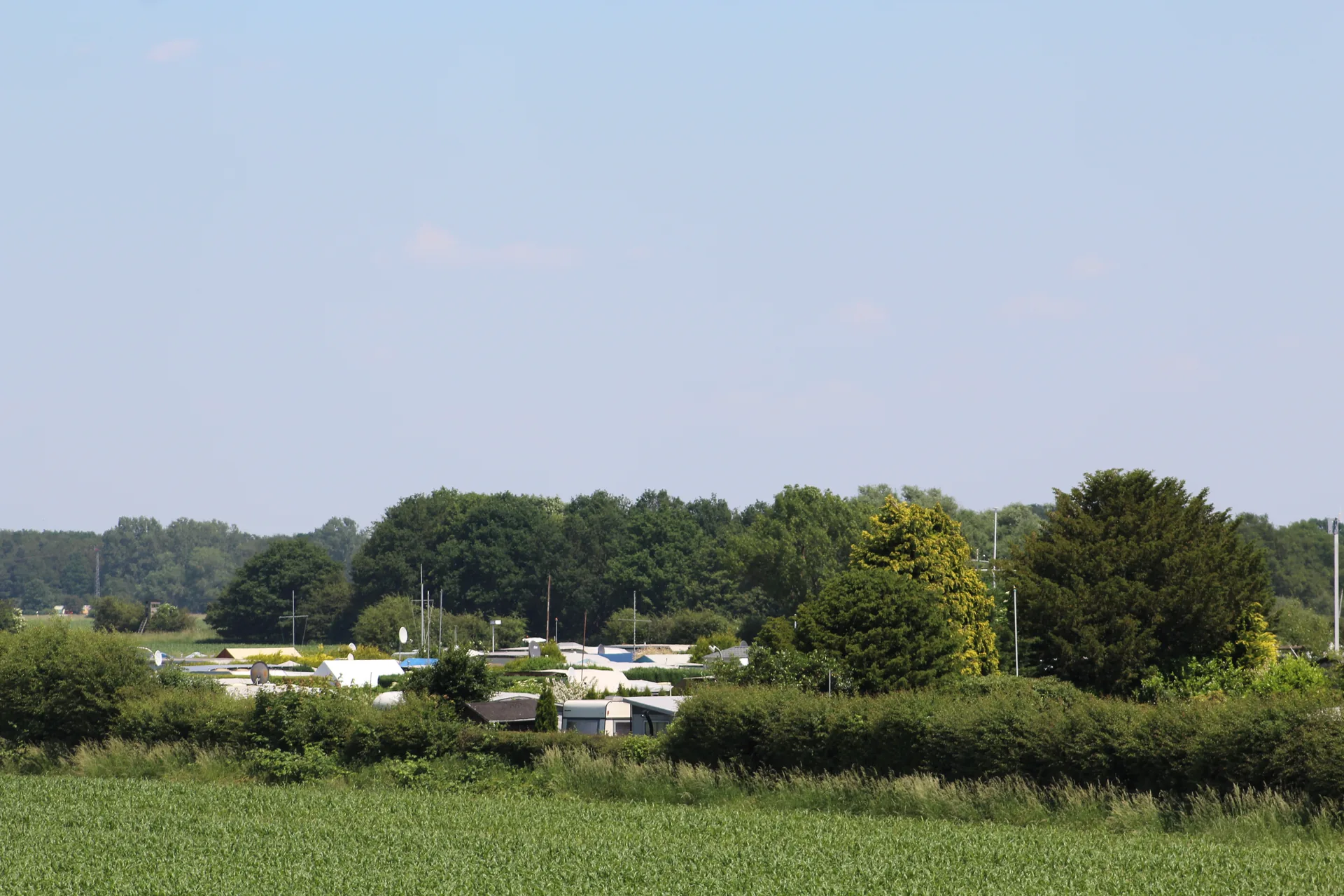 Cover photo of Camping Coppel e.V.