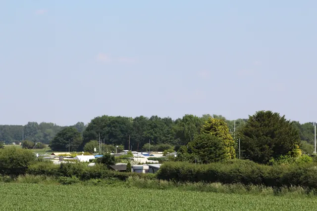 Photo of Camping Coppel e.V.