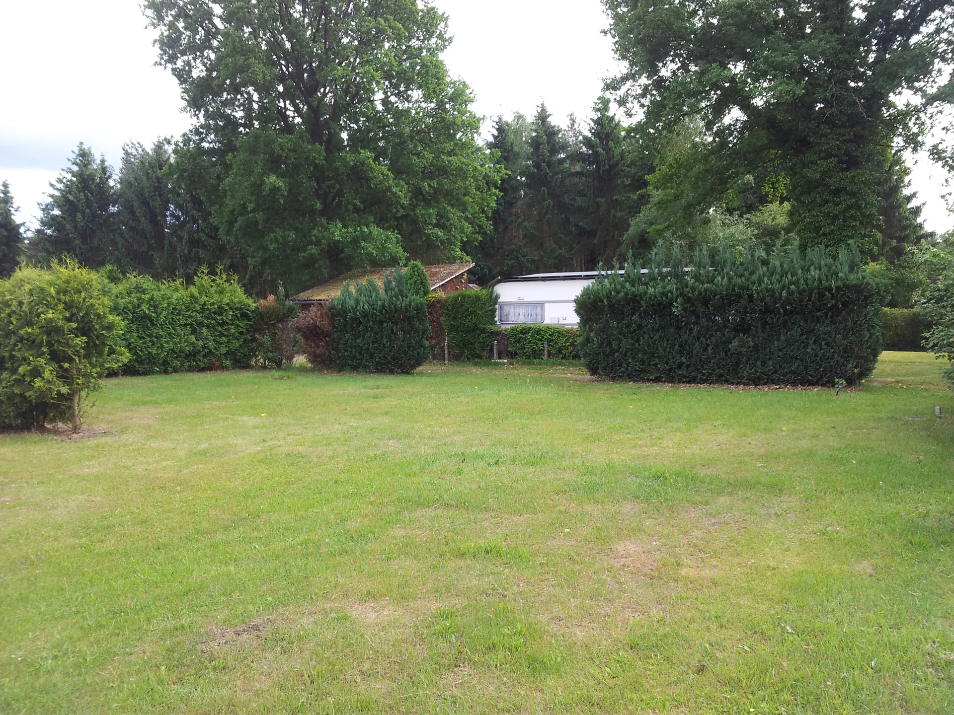 Cover photo of Campingplatz Alte Wassermühle