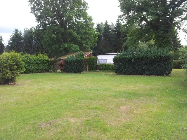 Photo of Campingplatz Alte Wassermühle