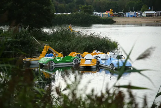 Photo of Familien-Camping Kransburger See