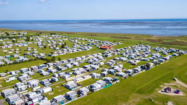 Photo of Nordsee-Campingplatz Hooksiel