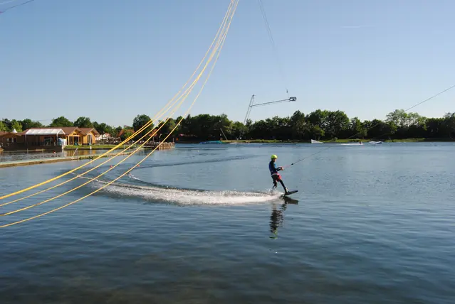 Photo of Campingplatz am Alfsee Ferien- und Erlebnispark*****S