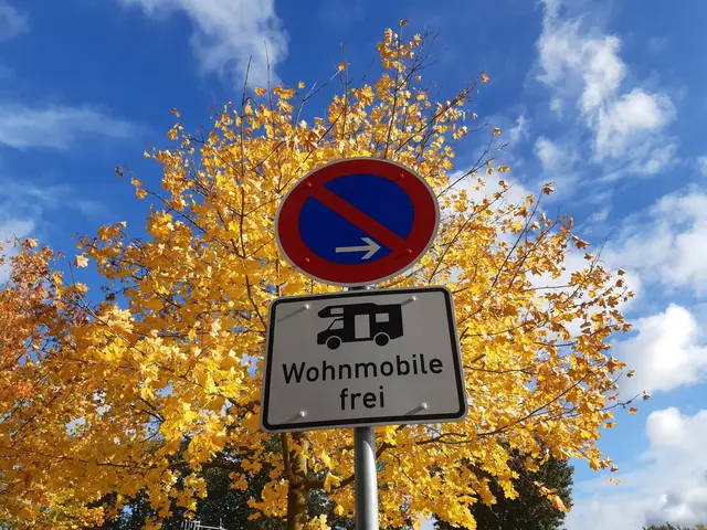 Photo of Wohnmobilstellplatz in Lamspringe