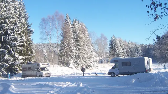 Photo of Campingplatz Eulenburg ****