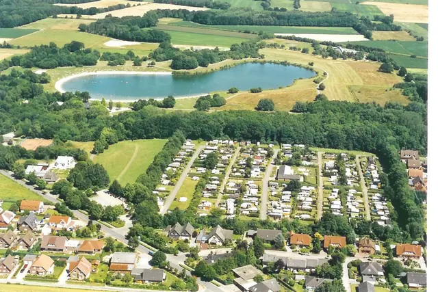 Photo of Campingplatz Hartensbergsee