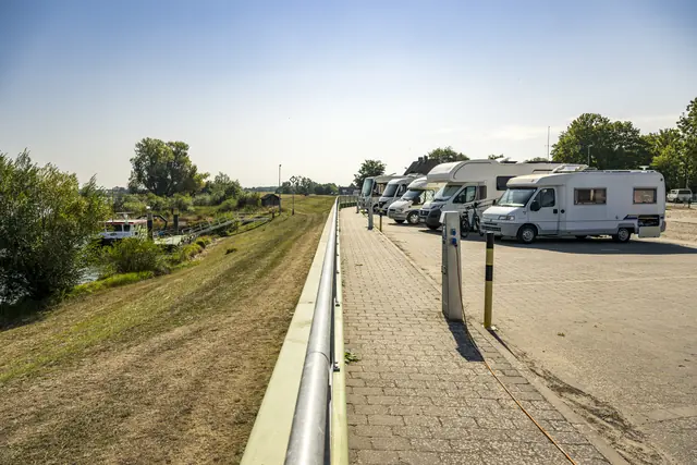 Photo of Wohnmobilstellplatz Hohnstorf/Elbe