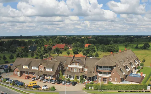 Photo of Wohnmobilstellplatz Landgasthof Alte Post