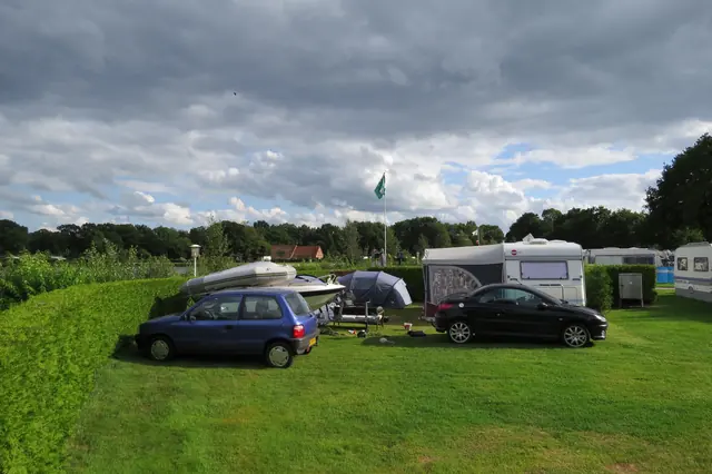 Photo of Wohnmobilstellplatz Campingplatz Nordloh