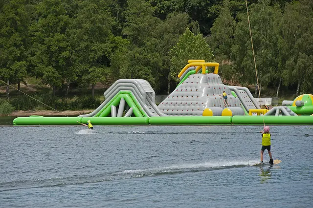 Photo of Campingplatz am Alfsee Ferien- und Erlebnispark*****S