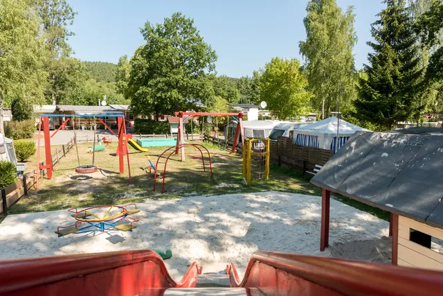Photo of Campingplatz Eulenburg ****