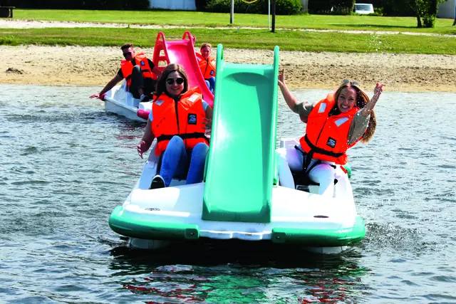 Photo of Wangerland Resort