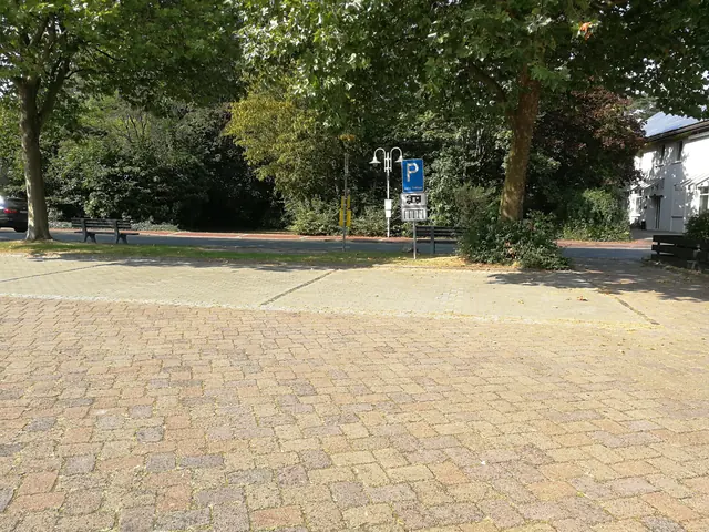 Photo of Wohnmobilstellplatz Beverstedt