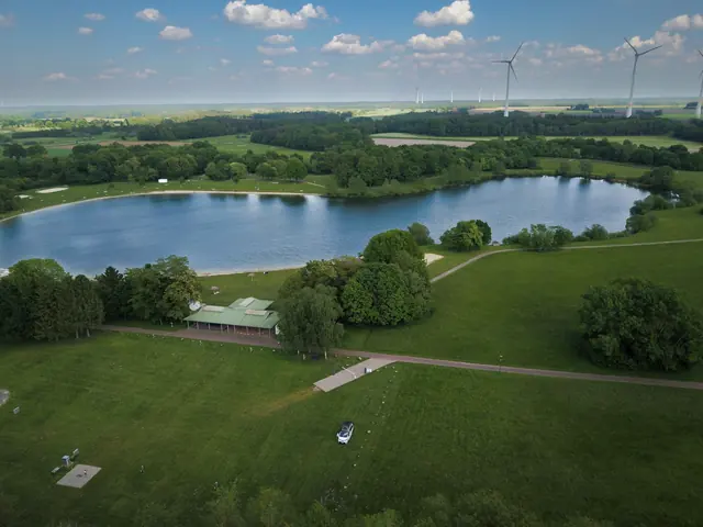 Photo of Reisemobil-Wiese von der Hartz und Hackmann Mobile GmbH