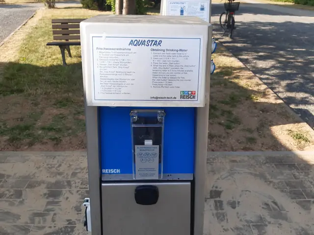 Photo of Wohnmobilstellplatz in Freden (Leine)