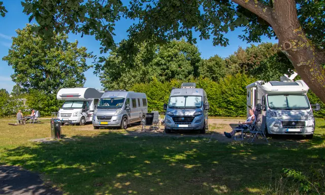 Photo of Wohnmobilstellplatz Scharnebeck