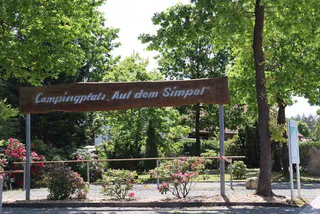 Photo of Campingplatz und Ferienpark "Auf dem Simpel"