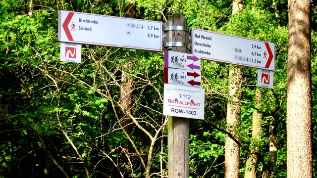 Photo of Waldcampingplatz Ummelbad