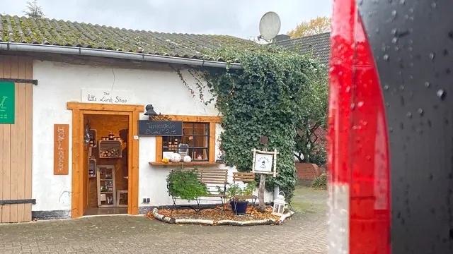 Photo of Wohnmobilstellplatz "The Little Link Farm"