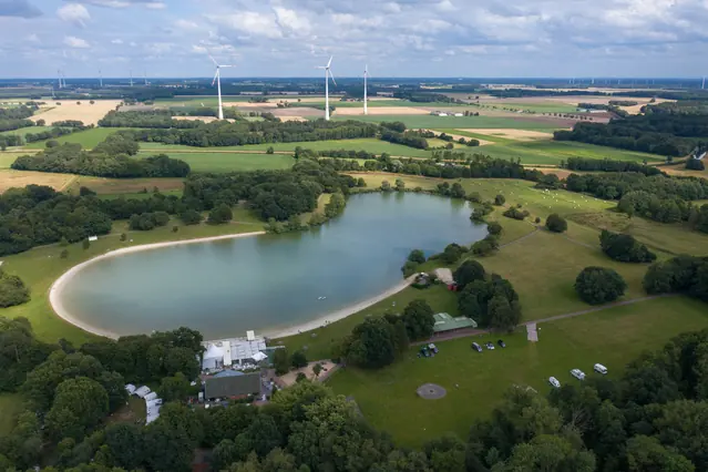 Photo of Reisemobil-Wiese von der Hartz und Hackmann Mobile GmbH
