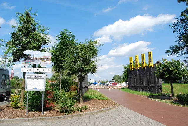 Photo of Reisemobilstellplatz Weener "Am Yachthafen"