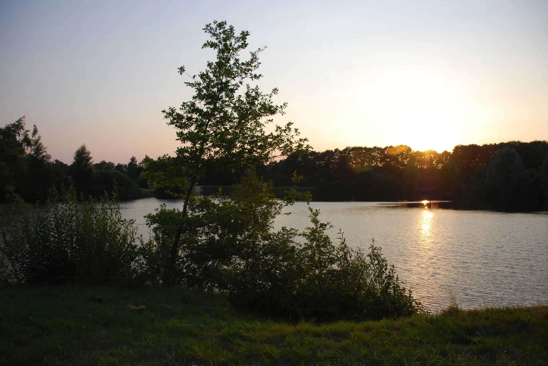 Cover photo of Camping & Ferienpark Falkensteinsee - Gemeinde Ganderkesee