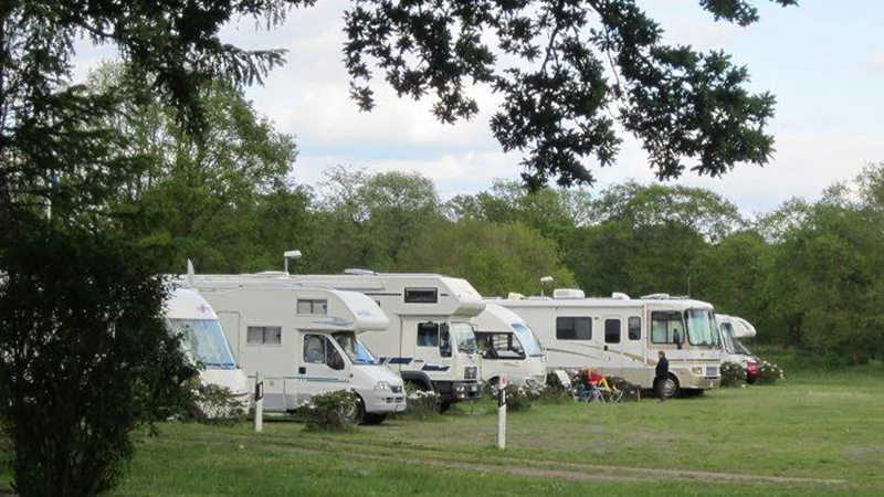 Cover photo of Reisemobilstellplatz Westoverledingen-Steenfelde (Gasthaus "Zur Mühle")