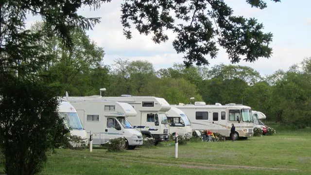 Photo of Reisemobilstellplatz Westoverledingen-Steenfelde (Gasthaus "Zur Mühle")