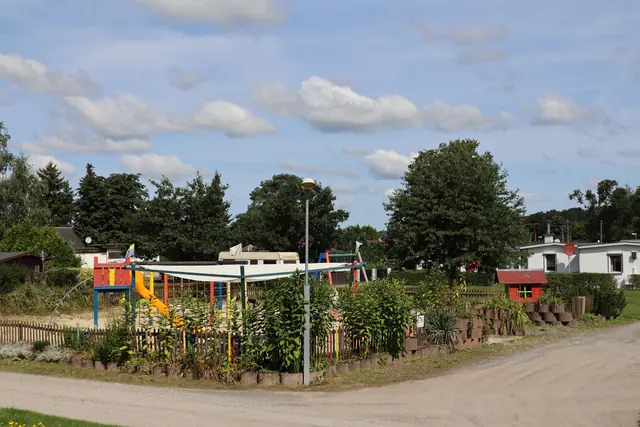 Photo of Freizeitpark Rethemer Fähre