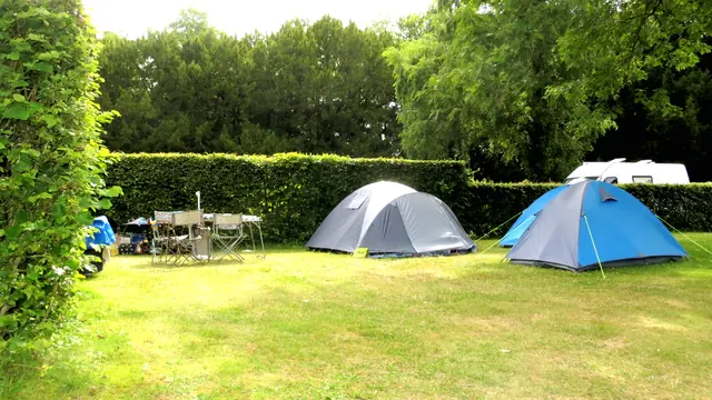 Photo of Campingplatz Alte Löweninsel
