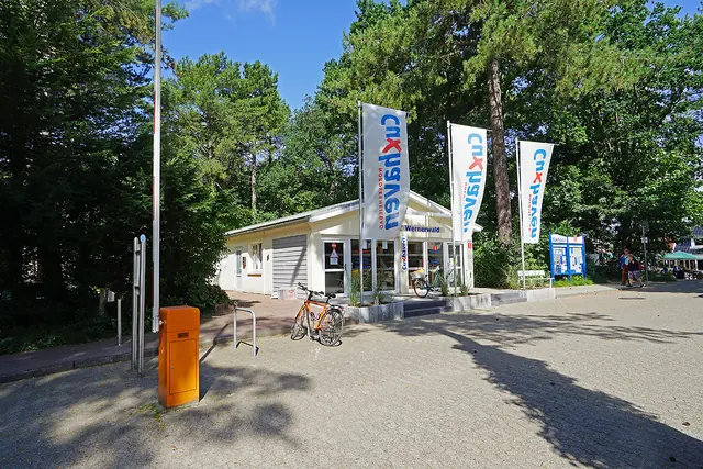 Photo of Campingplatz Wernerwald