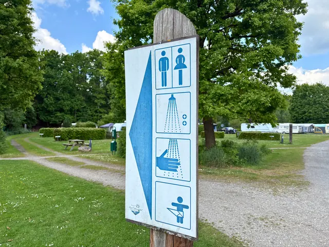 Photo of Campingplatz zum Oertzewinkel