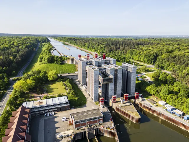 Photo of Wohnmobilstellplatz Scharnebeck