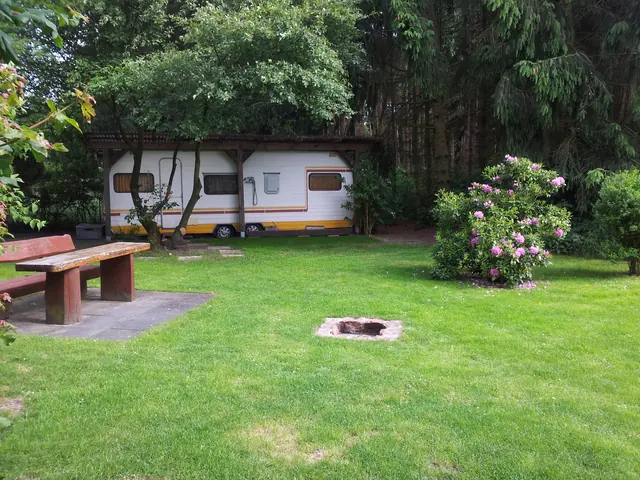 Photo of Campingplatz Alte Wassermühle