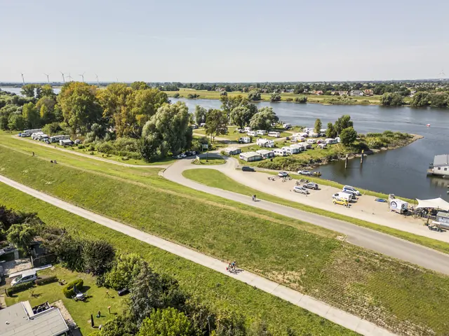 Photo of Stover Strand Camping