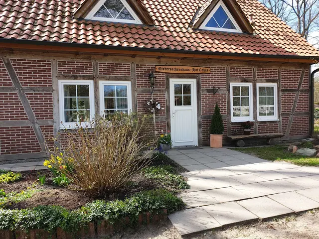 Photo of Reiter- und Ferienhof Cohrs