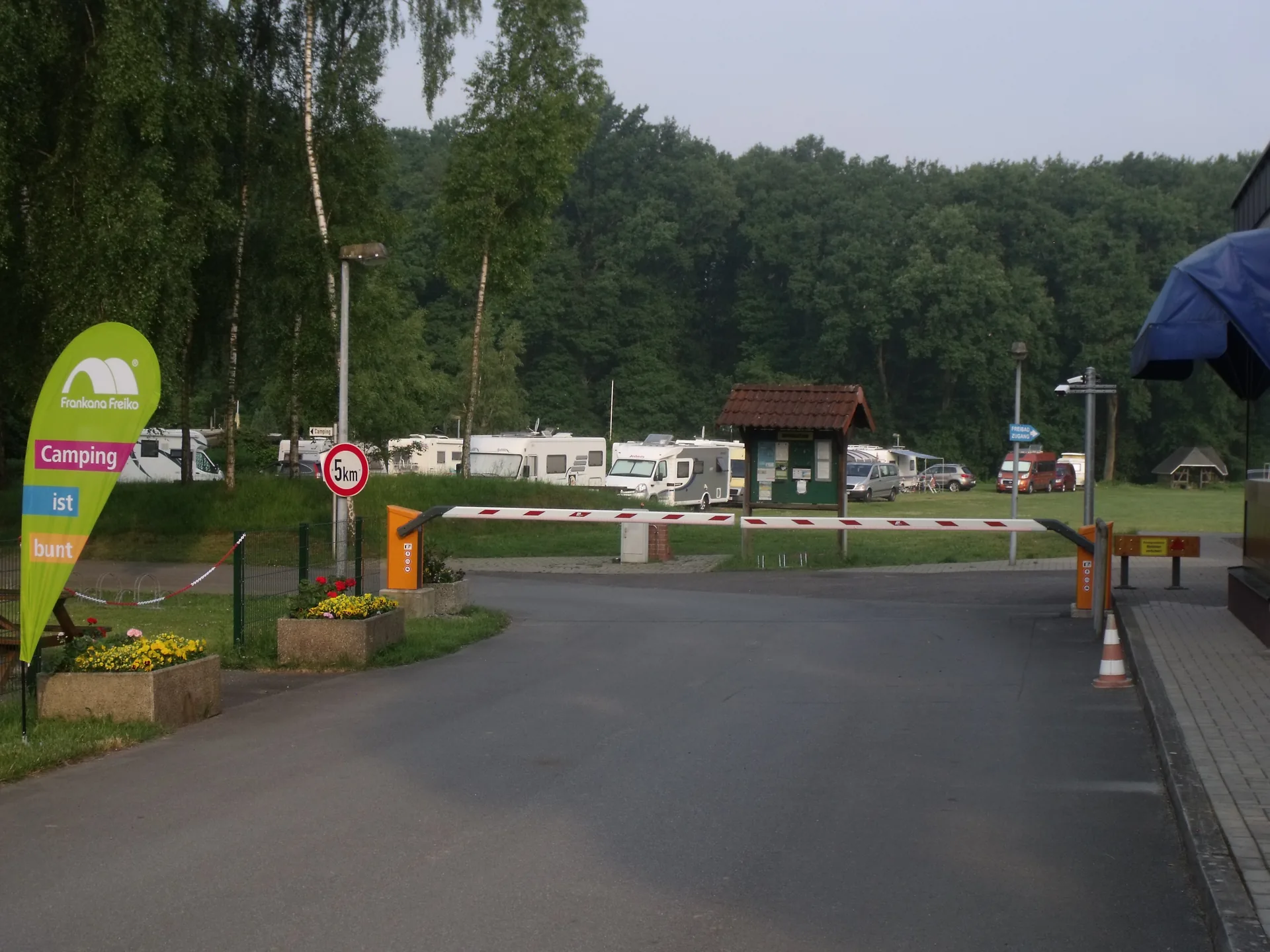 Cover photo of Campingplatz Bullerby am Attersee