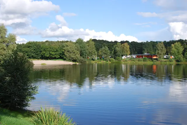 Photo of Camping & Ferienpark Falkensteinsee - Gemeinde Ganderkesee