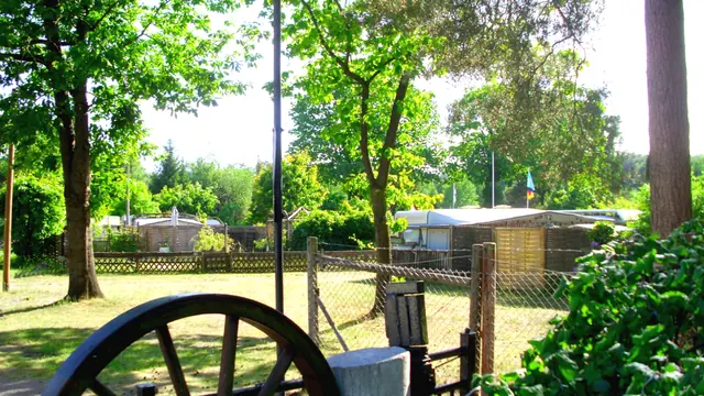 Photo of Waldcampingplatz Ummelbad