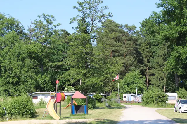 Photo of Campingplatz Hämelsee