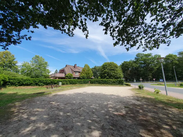 Photo of Reisemobilstellplatz Uplengen "An der Uferstraße"
