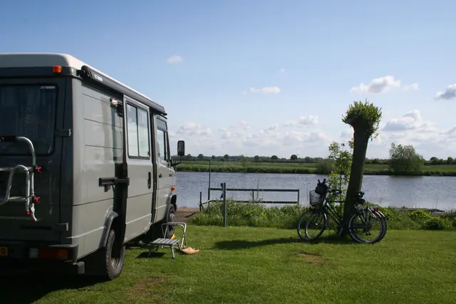 Photo of Campingplatz am See