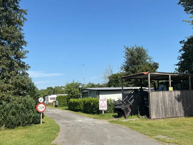 Photo of Campingplatz Zum Naturpark