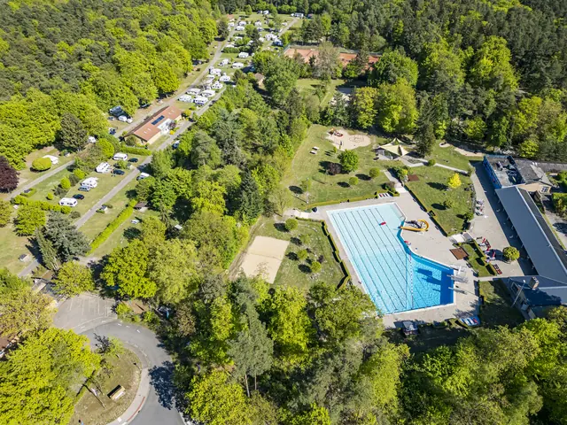Photo of KNAUS Campingpark Bleckede