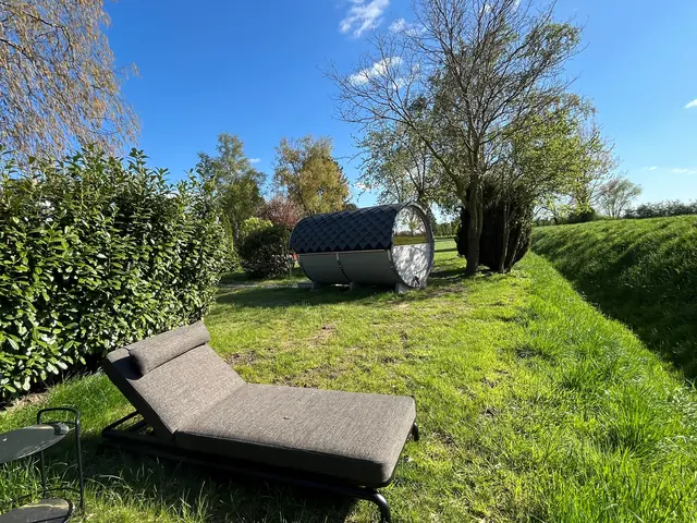 Photo of Naturresort Weserinsel (Eigenname)