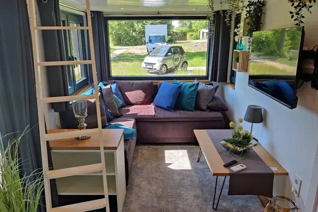 Photo of Sea Side Tiny House